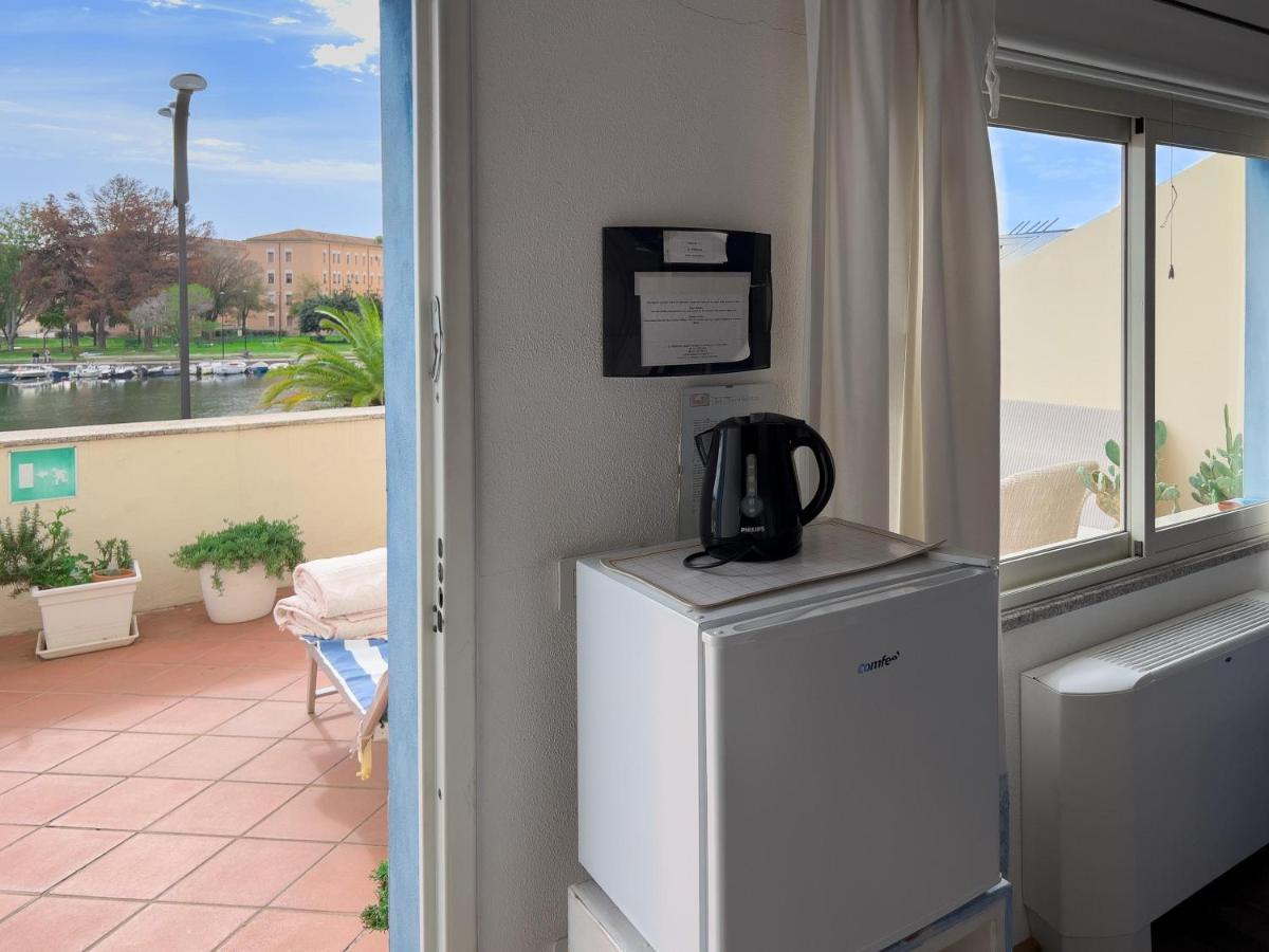 La Terrazza Guesthouse Ольбія Екстер'єр фото