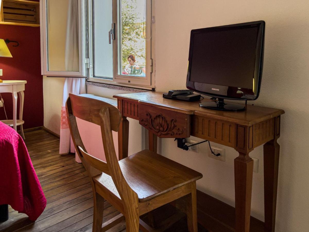 La Terrazza Guesthouse Ольбія Екстер'єр фото