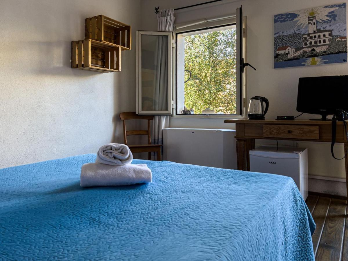La Terrazza Guesthouse Ольбія Екстер'єр фото